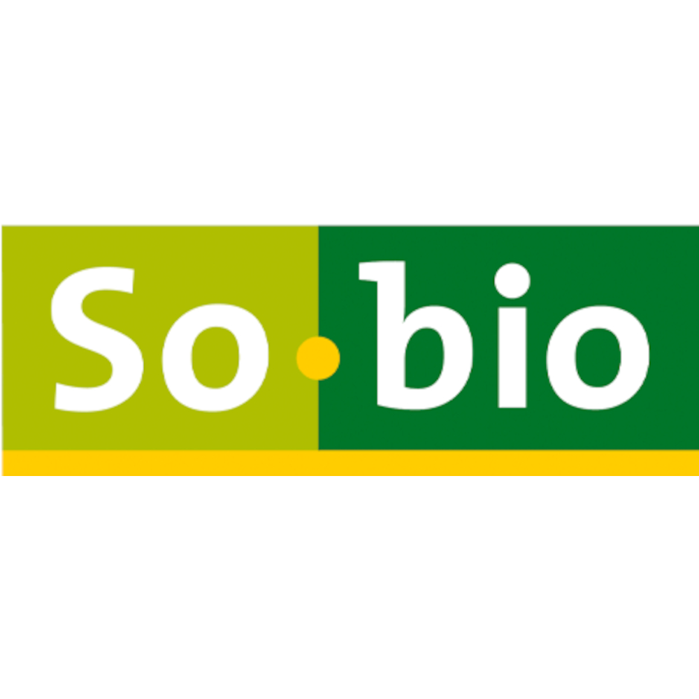 So bio